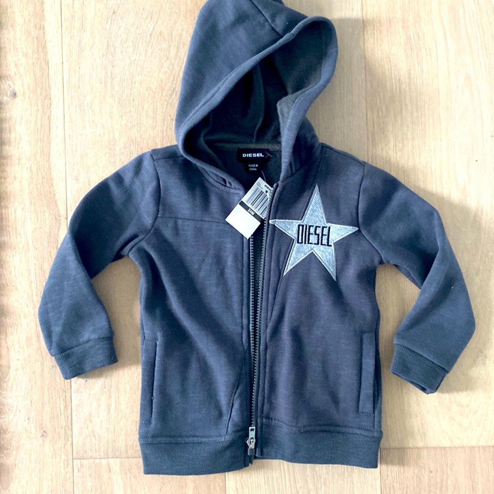 Diesel sweater ( brand new)